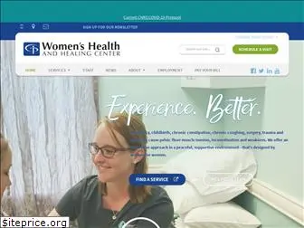 newomenshealth.com