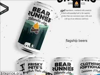 newontariobrewing.com