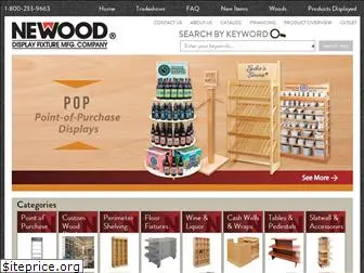 newood.com