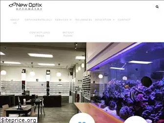 newoptixoptometry.com