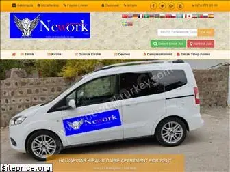 neworkturkey.com