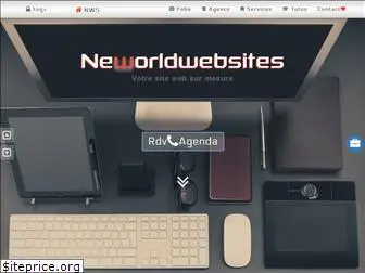 neworldwebsites.fr