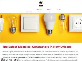 neworleans-electrician.com