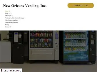 neworleans-vending.com
