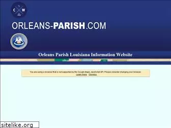 neworleans-website.com