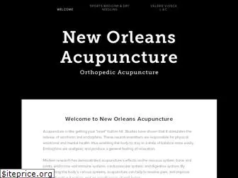 neworleansacupuncture.com