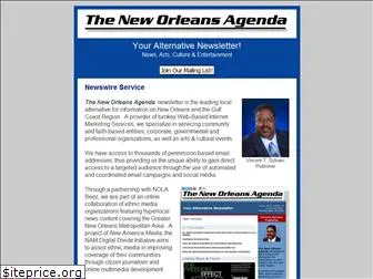 neworleansagenda.com