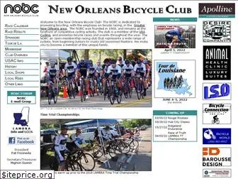 neworleansbicycleclub.org