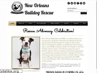 neworleansbulldogs.com