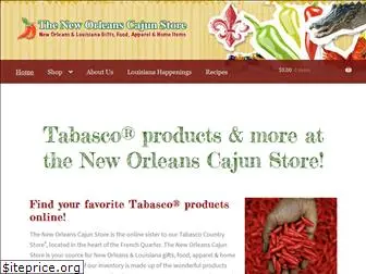 neworleanscajunstore.com