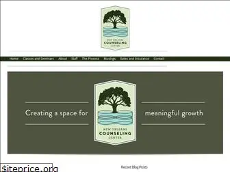 neworleanscounselingcenter.com