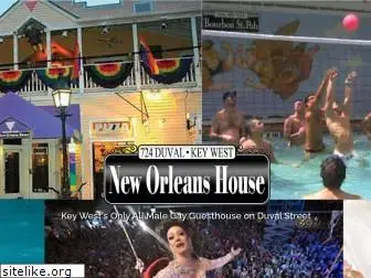 neworleanshousekw.com