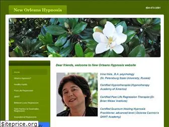 neworleanshypnosis.com