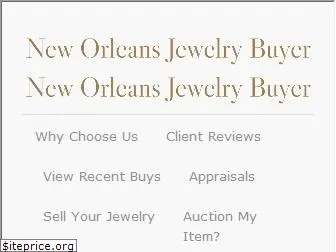 neworleansjewelrybuyer.com