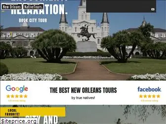 neworleansnativetours.com