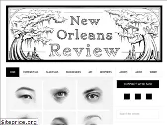 neworleansreview.org