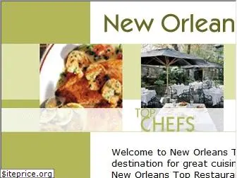 neworleanstoprestaurants.com