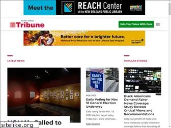 neworleanstribune.com