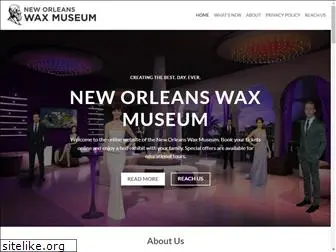 neworleanswaxmuseum.com