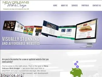 neworleanswebdesign.com