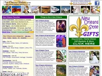 neworleanswebsites.com