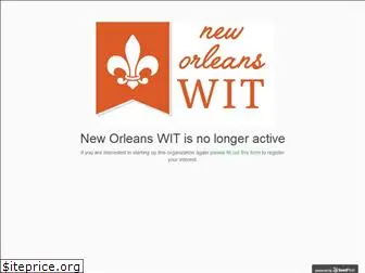 neworleanswit.org