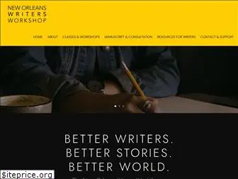 neworleanswriters.com