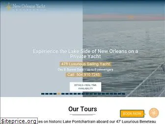 neworleansyacht.com