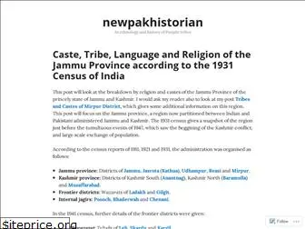 newpakhistorian.wordpress.com