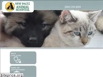 newpaltzanimalhospital.com