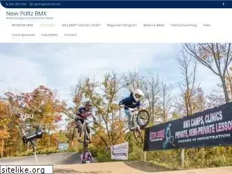 newpaltzbmx.org