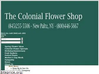 newpaltzflowers.com