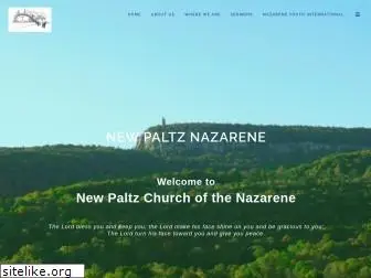 newpaltznazarene.org