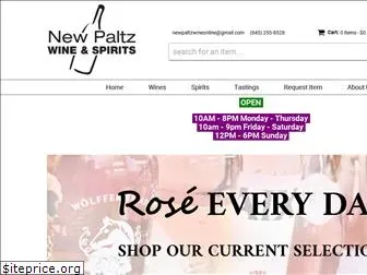 newpaltzwine.com