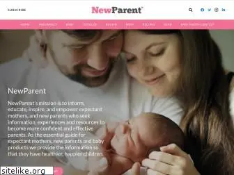 newparent.com