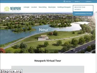 newpark.com.au