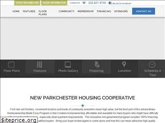 newparkchester.com
