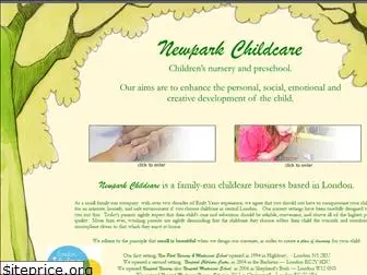 newparkchildcare.co.uk