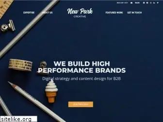 newparkcreative.com