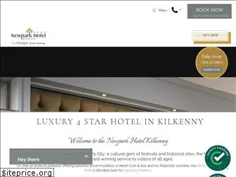 newparkhotelkilkenny.com