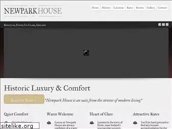 newparkhouse.com
