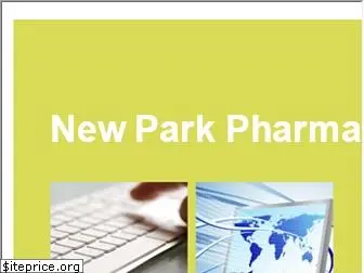 newparkpharmacy.co.uk