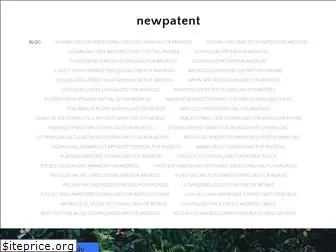 newpatent.weebly.com