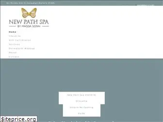 newpathspa.com