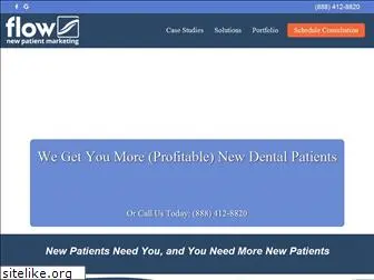 newpatientsflow.com