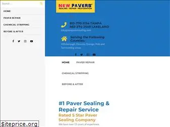 newpaversealing.com