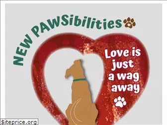 newpawsibilities.com