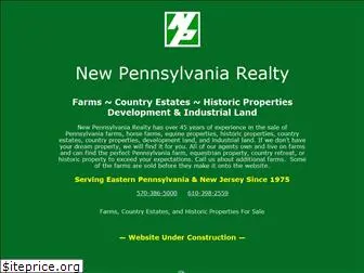 newpennrealty.com