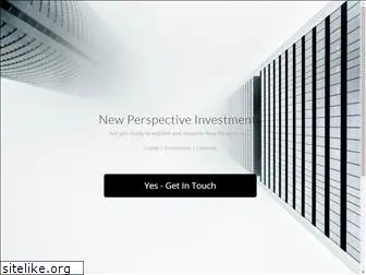 newperspectiveinvestments.com