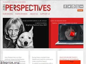 newperspectives.co.uk
